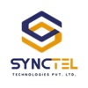 Synctel Technologies Pvt. Ltd. Logo