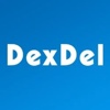 DexDel Logo