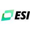 ESI - eEmployers Solutions, Inc. Logo