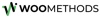 WooMethods Logo