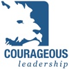 Courageous Leadership Logo