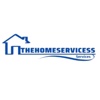 The Home service Logo