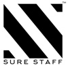 Sure Staff India Logo