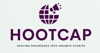 Hootcap Media Logo