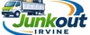 JunkOut Irvine Logo