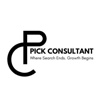 Pick Consultant Logo