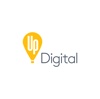 Up Digital Logo
