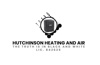 Hutchinson Heating and Air Conditioning LLC Logo