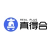 Real Plus Media Logo