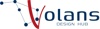 Volans Design Hub d.o.o. Logo