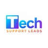 Tech Support Leads Logo