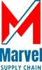 Marvel Supply Chain Logo