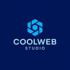 COOLWEB Studio Logo