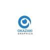 Okazaki Graphics Logo