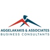 Aggelakakis & Associates Logo