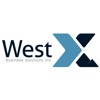 West X Business Solutions Logo