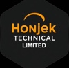 Honjek Technical Limited Logo