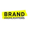 BRAND HIGHLIGHTERS LTD Logo
