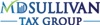 sullivan4irsmatters Logo