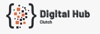 Digitalhub-Clutch Logo