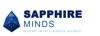 Sapphire Minds Logo