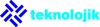 teknolojik bilgisayar ltd. sti. Logo