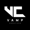 Vamp Creatives Logo