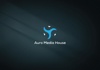 Auro Media House Logo