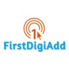 First DigiAdd - Best Digital Marketing Company in Pune Logo