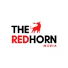 The RedHorn Media Logo