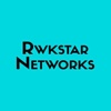 Rwkstar Networks Logo