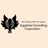 Sapphire Consulting Corporation Logo
