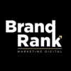 BrandRank Logo