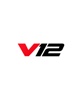 V12 Apps Logo