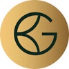Gold Bathroom Logo
