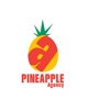 Pineapple agency Logo