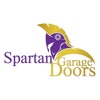 Spartan Garage Doors Logo