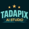 TADApix AI Studio Logo