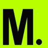 Mark Media Agency SRL Logo