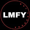 Let Me Film You Logo