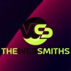 The Web Smiths Logo