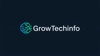 Grow Tech Info Logo