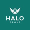 Halo Group Logo