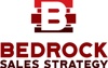 Bedrock Sales Strategy Logo