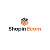 Shopin Ecom Logo
