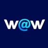 W@W Digital Marketing Logo