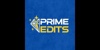 Prime Edits Ltd Logo