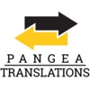 Pangea Translations INC Logo