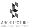 Architecture Skills Contracting Logo