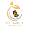 Monarch Landscaping Logo